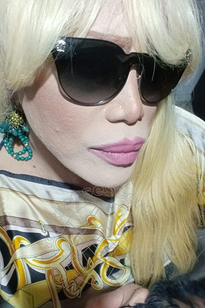 Foto selfie 68 di Nicole Vip Venturiny transexescort Milano