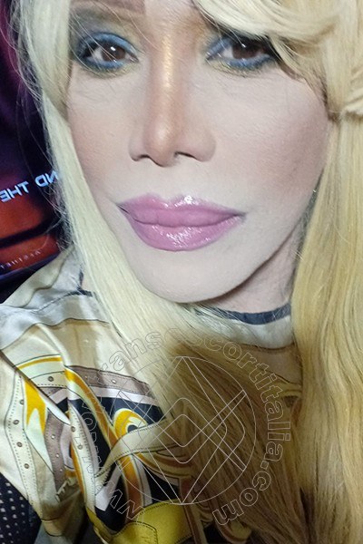 Foto selfie 61 di Nicole Vip Venturiny transexescort Milano
