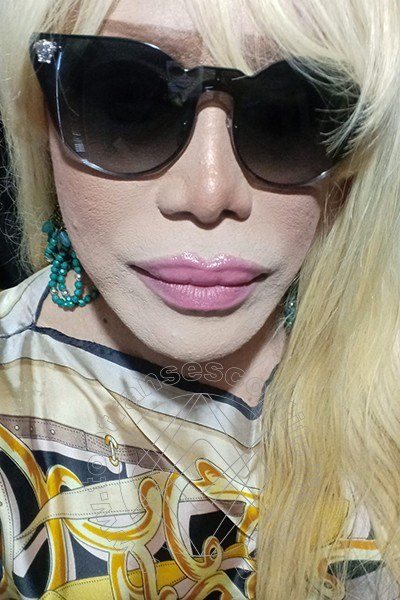 Foto selfie 54 di Nicole Vip Venturiny transexescort Milano