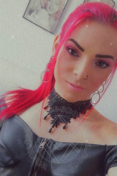 Foto selfie 5 di Chiara Mendes transexescort Civitanova Marche