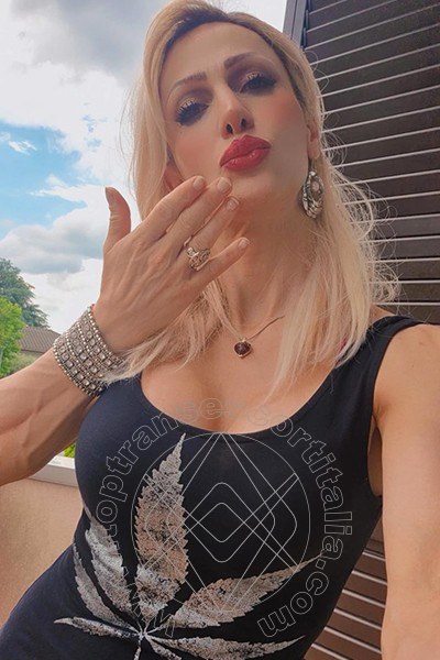Foto selfie 155 di Regina Audrey Italiana transexescort Monza