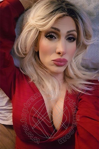 Foto selfie 154 di Regina Audrey Italiana transexescort Monza