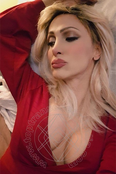 Foto selfie 153 di Regina Audrey Italiana transexescort Monza