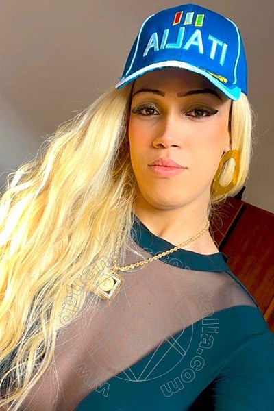 Foto selfie 5 di Fernanda Cavalla Brasiliana transexescort Lecce