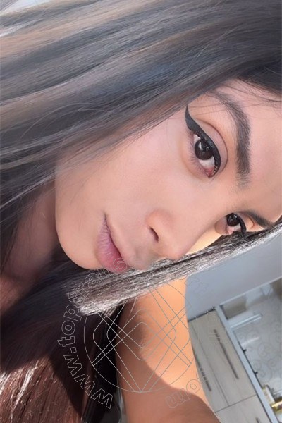 Foto selfie 1 di Isadora transexescort Montenegro
