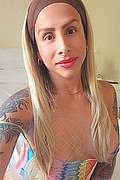 Foto selfie di Yuliana Sexy transexescort Ginevra