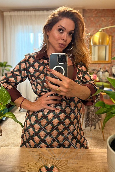 Foto selfie 17 di Marzia Ts transexescort Brescia