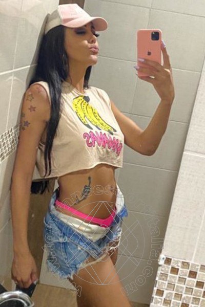 Foto selfie 51 di Nicolly Hilton transexescort Somma Lombardo