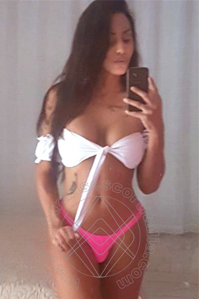 Foto selfie 20 di Nicolly Hilton transexescort Somma Lombardo