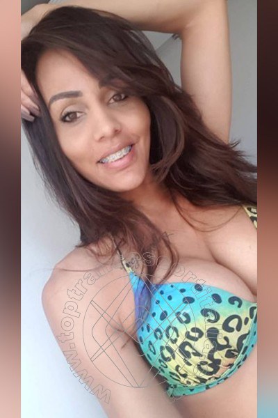 Foto selfie 4 di Nicolly Hilton transexescort Somma Lombardo