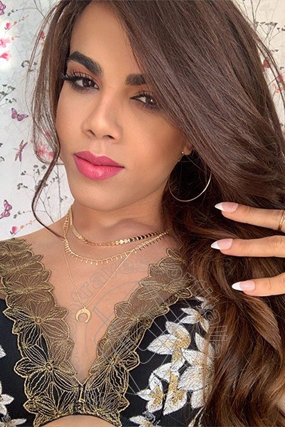 Foto selfie 3 di Barbara transexescort Milano