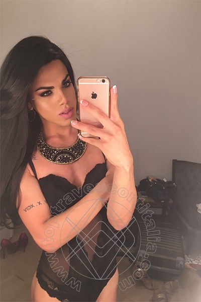 Foto selfie 2 di Barbara transexescort Milano