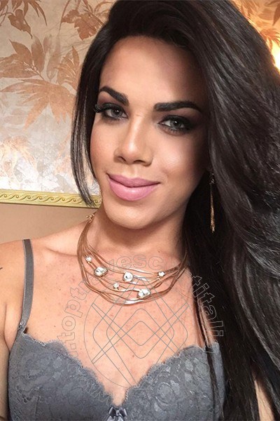 Foto selfie di Barbara transexescort Milano