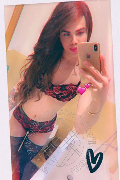 Foto selfie 4 di Barbara transexescort Milano