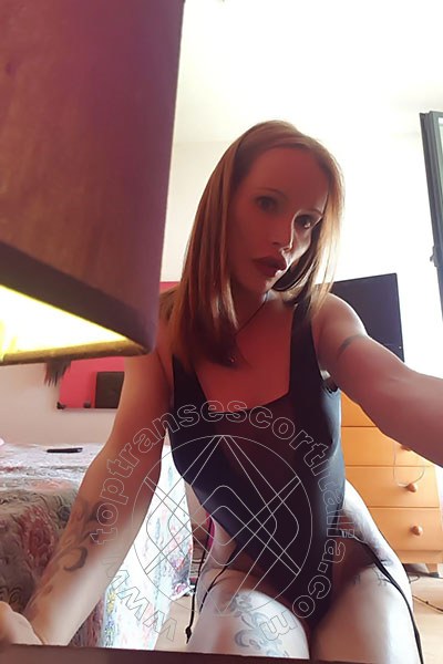 Foto selfie 38 di Carolina Sensuale transexescort Hannover