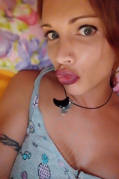 Foto selfie 21 di Carolina Sensuale transexescort Hannover