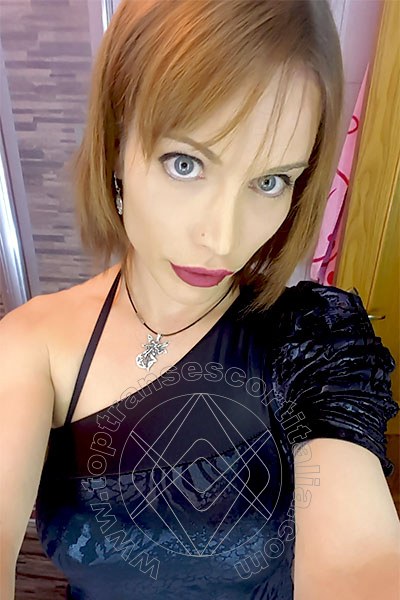 Foto selfie 10 di Carolina Sensuale transexescort Hannover
