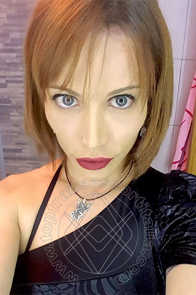 Foto selfie 11 di Carolina Sensuale transexescort Hannover