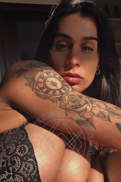 Foto selfie 3 di Talissa castro transexescort Jesolo