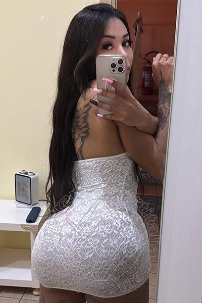 Foto selfie 15 di Laura Rocha transexescort Napoli