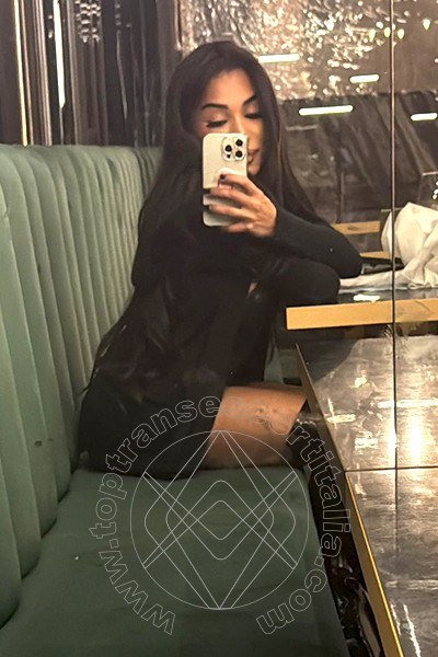 Foto selfie 4 di Laura Rocha transexescort Napoli