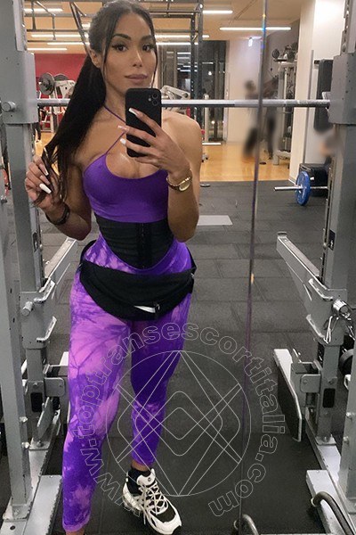 Foto selfie 3 di Laura Rocha transexescort Napoli