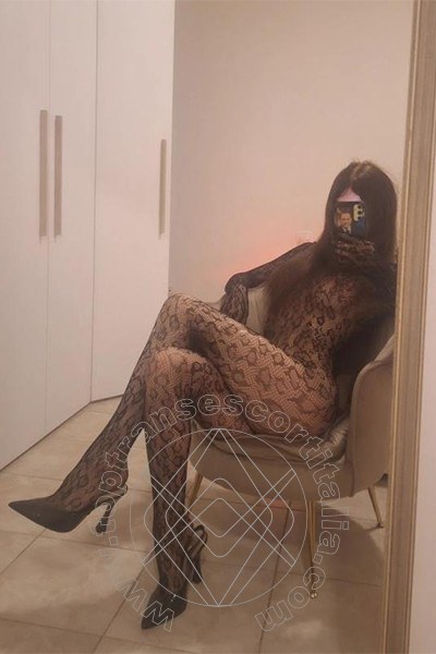 Foto selfie 18 di Sara Italiana transexescort Trezzo Sull'adda