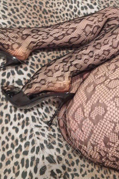 Foto selfie 5 di Sara Italiana transexescort Trezzo Sull'adda