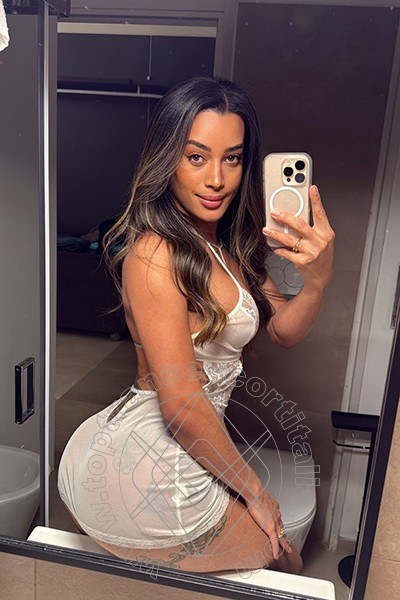 Foto selfie 31 di Iris Araujo transexescort Brescia