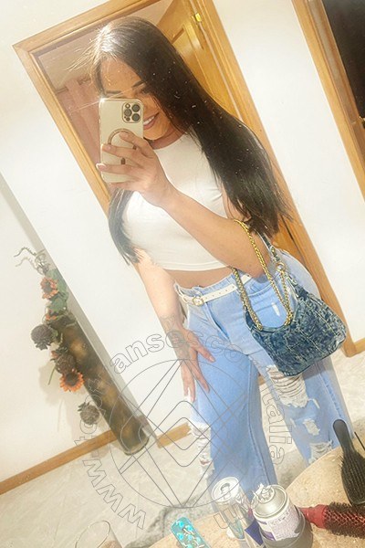 Foto selfie 7 di Alexia Fox transexescort Lisbona