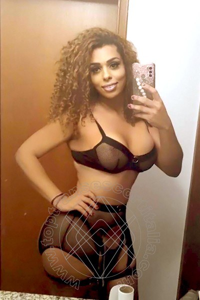 Foto selfie 3 di Jessica aryani transexescort Ponte Chiasso