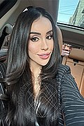 Foto selfie di Luisa kynnolly transexescort Brescia