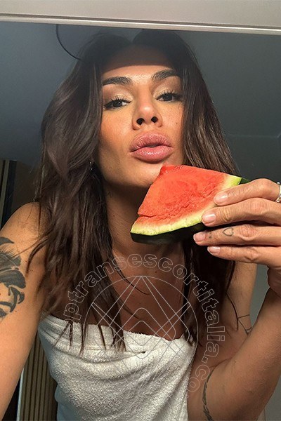 Foto selfie di Gabriella Rodriguez transexescort Forte Dei Marmi