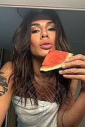 Foto selfie di Gabriella Rodriguez transexescort Forte dei marmi