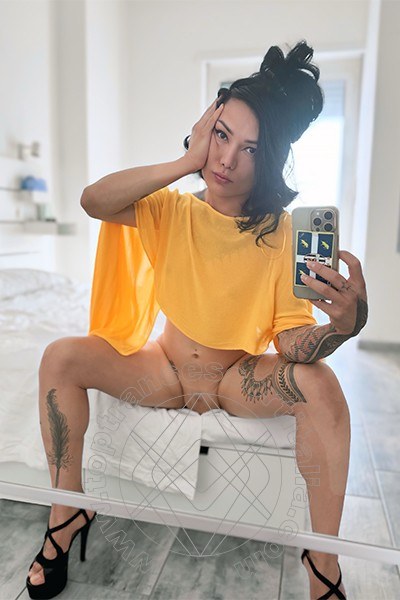 Foto selfie 30 di Jj La Numero Uno transexescort Torino