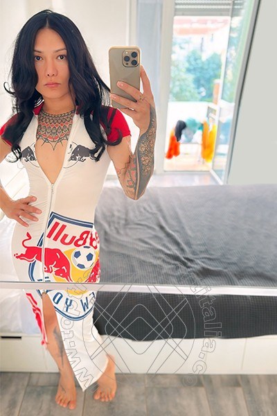 Foto selfie 27 di Jj La Numero Uno transexescort Torino