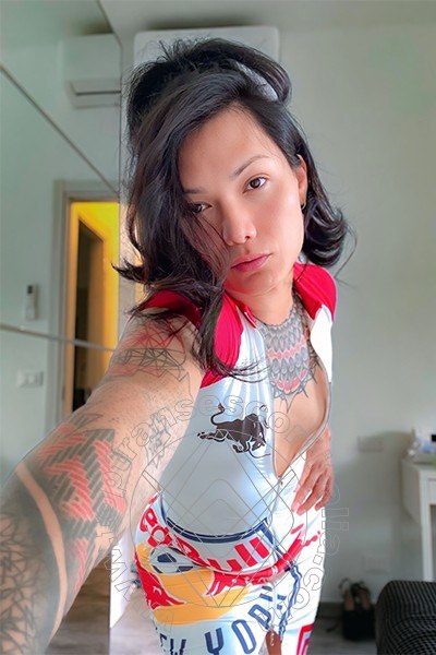 Foto selfie 26 di Jj La Numero Uno transexescort Torino