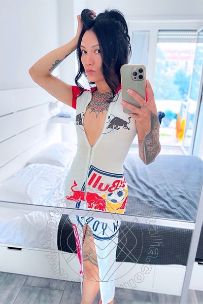 Foto selfie 25 di Jj La Numero Uno transexescort Torino