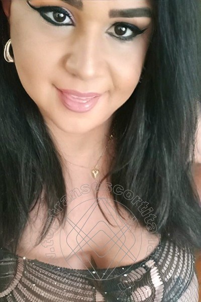 Foto selfie 4 di Letizia Sallis Pornostar transexescort Genova