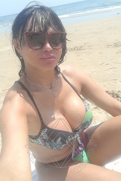 Foto selfie 1 di Kayla Fabia transexescort Reggio Calabria