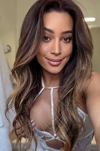 Foto selfie 26 di Iris Araujo transexescort Brescia