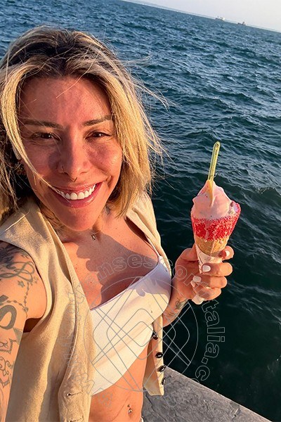 Foto selfie 10 di Ts Babi Honey transexescort Madrid