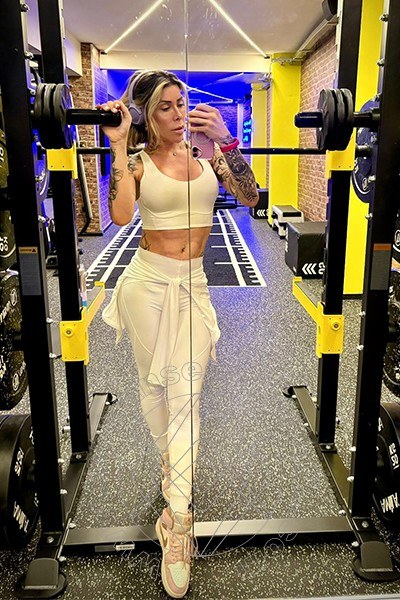Foto selfie 8 di Ts Babi Honey transexescort Madrid