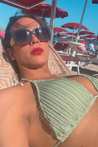 Foto selfie 3 di Natalia Rodrigues Pornostar transexescort Conegliano