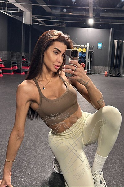Foto selfie 5 di Nicole Andrade transexescort Oristano