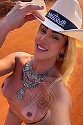 Foto selfie di Fernanda Cavalla Brasiliana transexescort Lecce