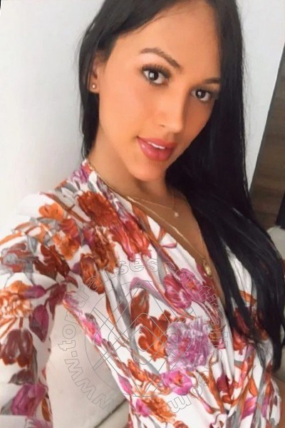 Foto selfie 5 di Karen transexescort Manfredonia