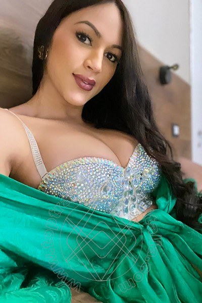 Foto selfie 6 di Karen transexescort Manfredonia