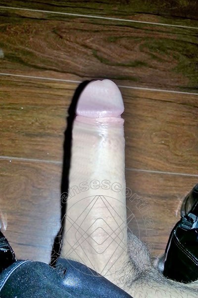 Foto selfie hot 2 di Sexy Thays transexescort Francavilla Fontana