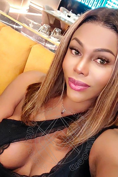Foto selfie 7 di Ivy Müller transexescort Bergamo